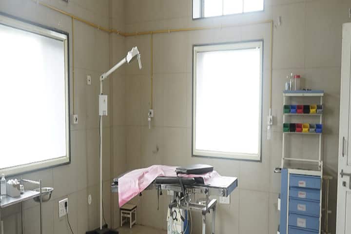 Government Medical College, Osmanabad campus photo 2