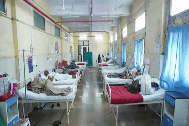 Government Medical College, Osmanabad campus photo 6