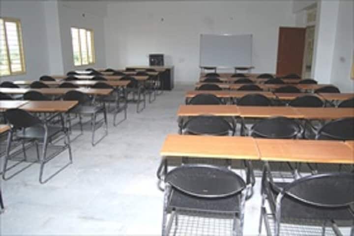 KGR Institute of Technology and Management, Keesara campus photo 2