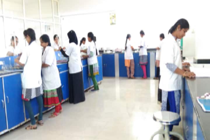 KGR Institute of Technology and Management, Keesara campus photo 6