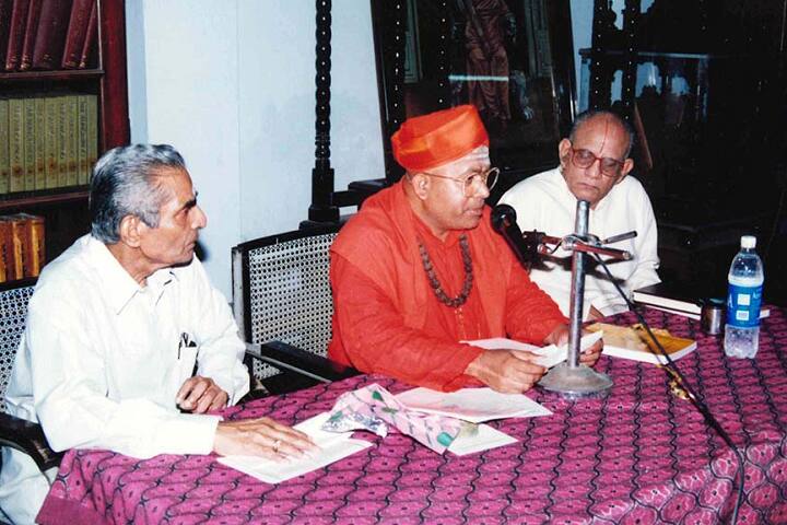 Kuppuswami Sastri Research Institute, Chennai campus photo 5