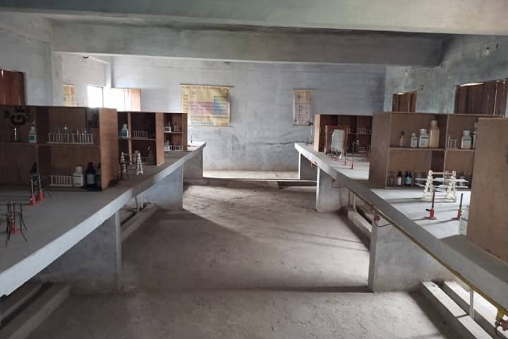 Sri Ram Prasad Mishra Pt Babu Lal Mahavidyalaya, Allahabad campus photo 3