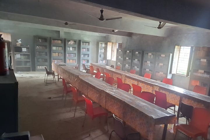 Sri Ram Prasad Mishra Pt Babu Lal Mahavidyalaya, Allahabad campus photo 4