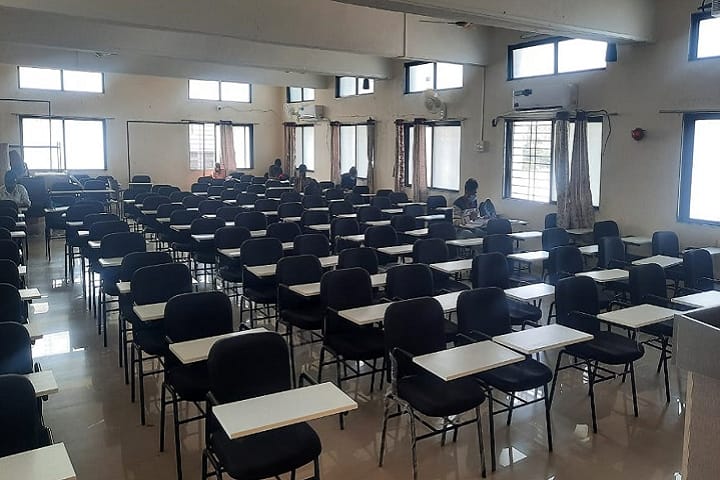 Jannayak Birsa Munda Government Medical College, Nandurbar campus photo 3