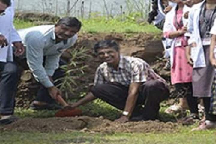 Jannayak Birsa Munda Government Medical College, Nandurbar campus photo 5