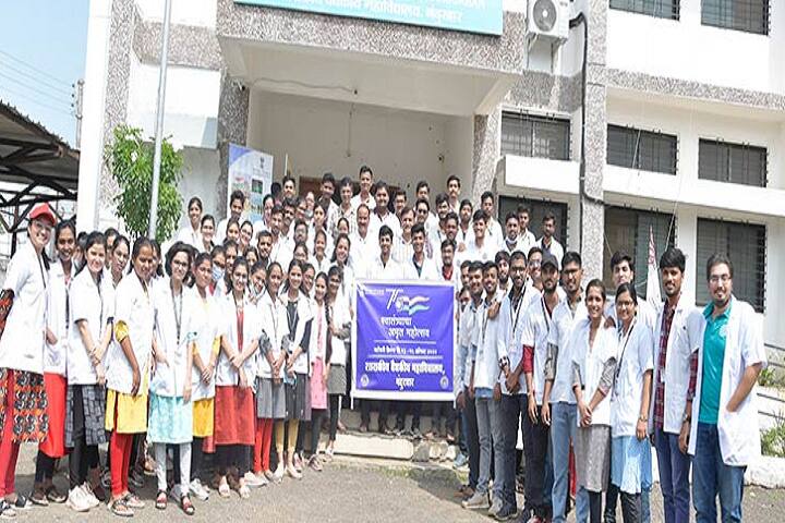 Jannayak Birsa Munda Government Medical College, Nandurbar campus photo 6