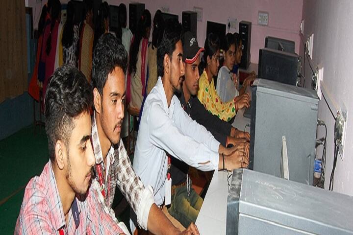 BR Degree College, Mahendragarh campus photo 2
