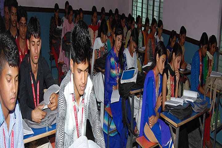 BR Degree College, Mahendragarh campus photo 3