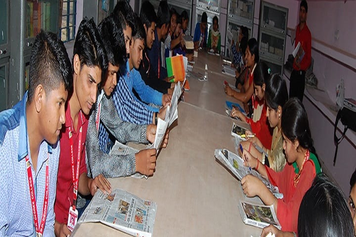 BR Degree College, Mahendragarh campus photo 4