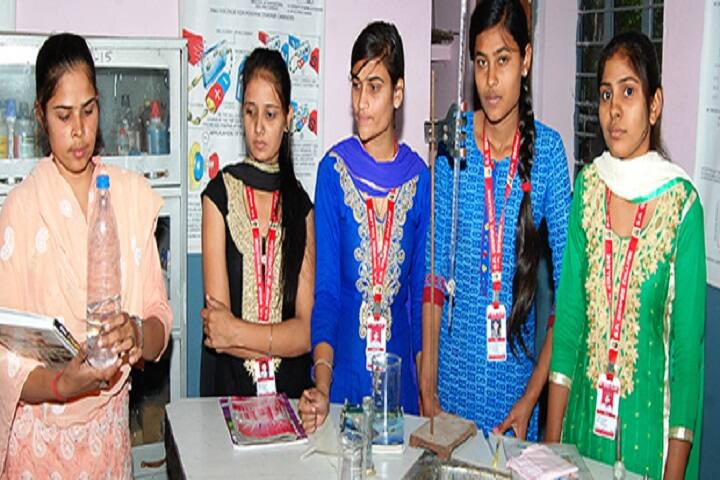 BR Degree College, Mahendragarh campus photo 5