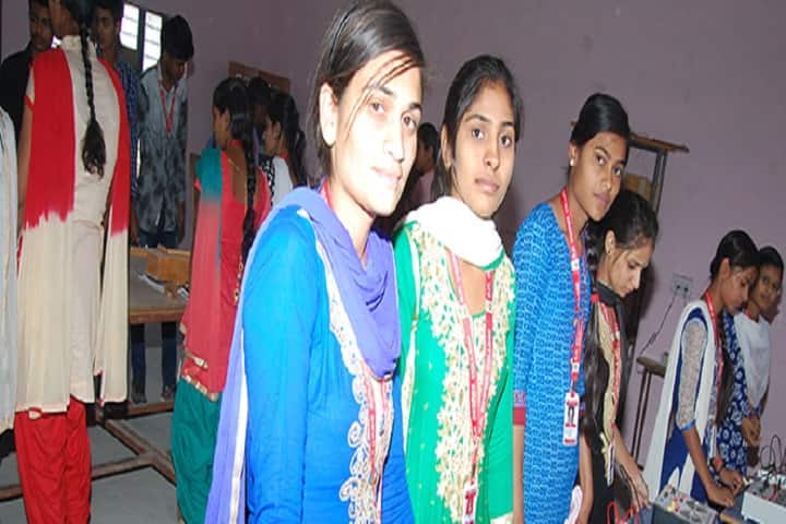 BR Degree College, Mahendragarh campus photo 6
