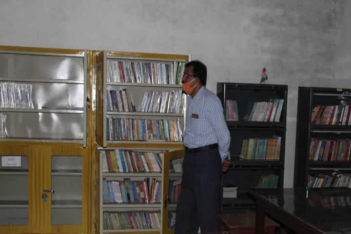 Shakuntala Memorial Educational Institute, Bahraich campus photo 4