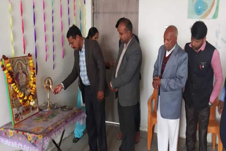 Shakuntala Memorial Educational Institute, Bahraich campus photo 6