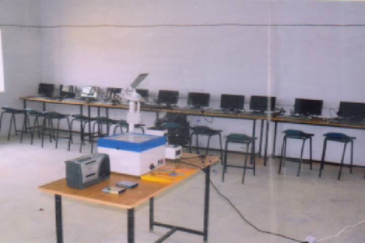 Shiv Savitri Educational Institute, Faizabad campus photo 2