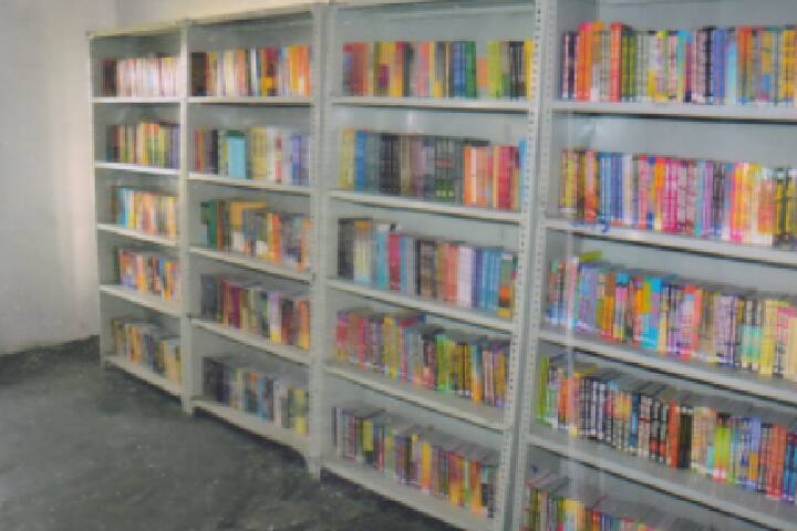 Shiv Savitri Educational Institute, Faizabad campus photo 3