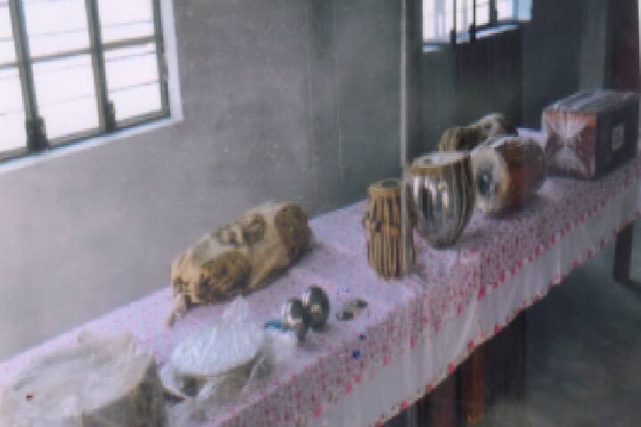 Shiv Savitri Educational Institute, Faizabad campus photo 5