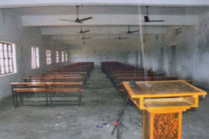 Shiv Savitri Educational Institute, Faizabad campus photo 6