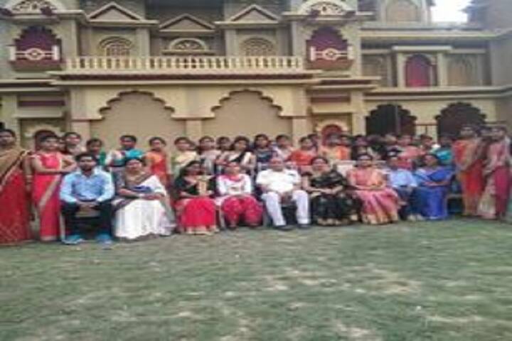 Maa Vaishno Devi Mahila Mahavidyalaya, Bareilly campus photo 3