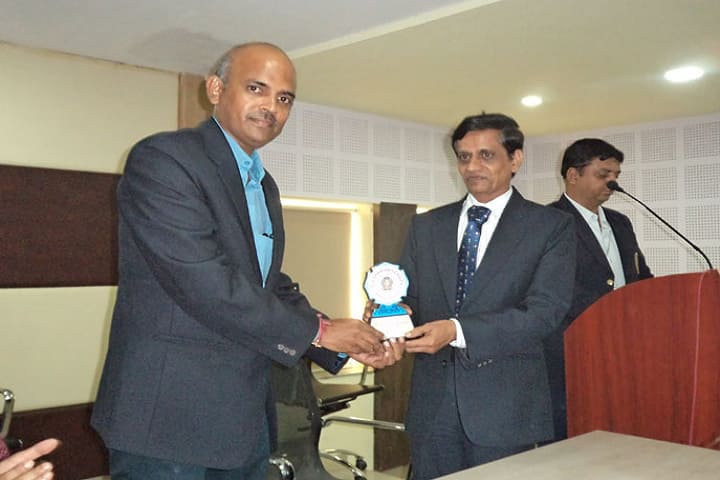 VBT's Post Graduate Institute of Information Technology, Surendranagar campus photo 3