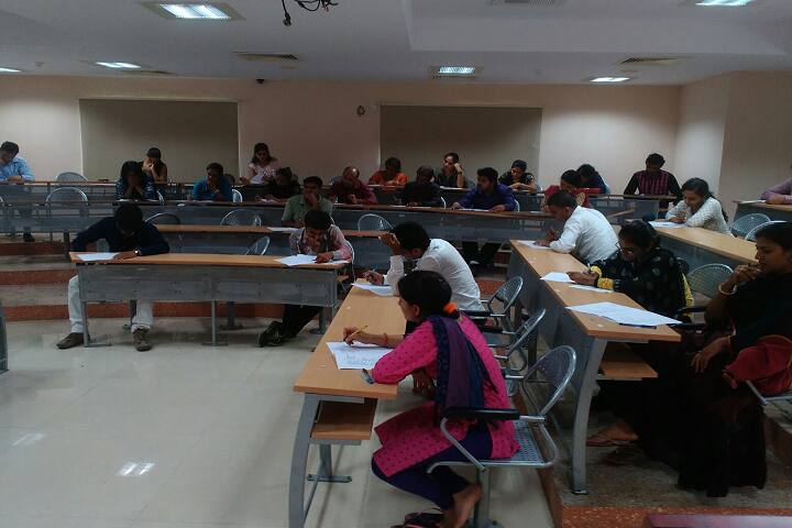 VBT's Post Graduate Institute of Information Technology, Surendranagar campus photo 4