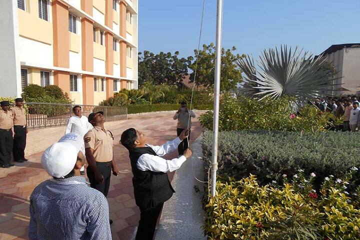 VBT's Post Graduate Institute of Information Technology, Surendranagar campus photo 5