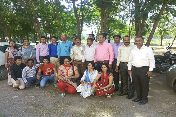 VBT's Post Graduate Institute of Information Technology, Surendranagar campus photo 6