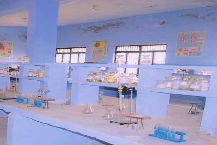Sri Devi Group of Higher Studies, Agra campus photo 3