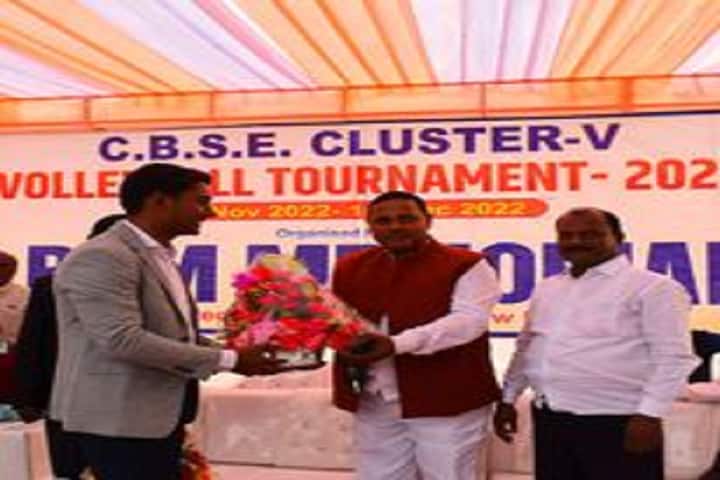 Jamuna Ram Memorial School, Ballia campus photo 5