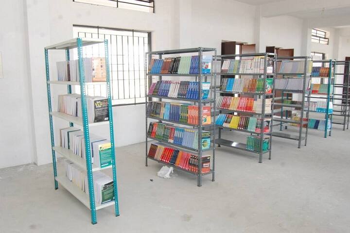 S Padmavathy Polytechnic College, Thuraiyur campus photo 5