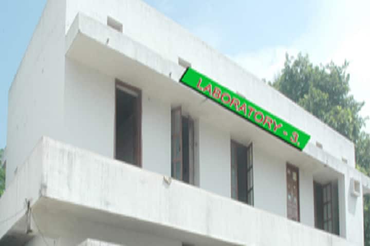 Williams College of Education, East Godavari campus photo 2