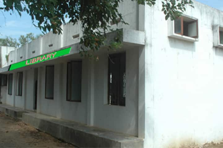 Williams College of Education, East Godavari campus photo 3