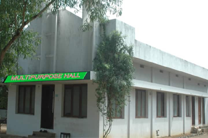 Williams College of Education, East Godavari campus photo 4