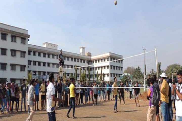 SVPM's College of Engineering, Pune campus photo 4