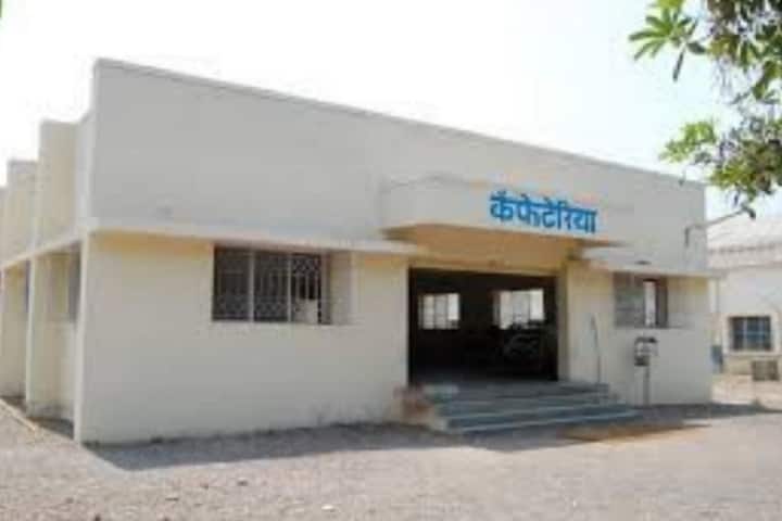 SVPM's College of Engineering, Pune campus photo 5