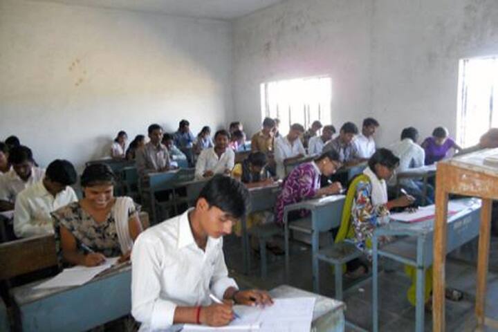 Shri Bankatswami Mahavidyalaya, Beed campus photo 5