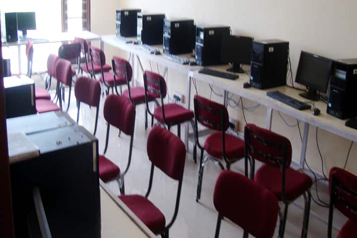 Vidya Sagar College of Education, Patiala campus photo 2