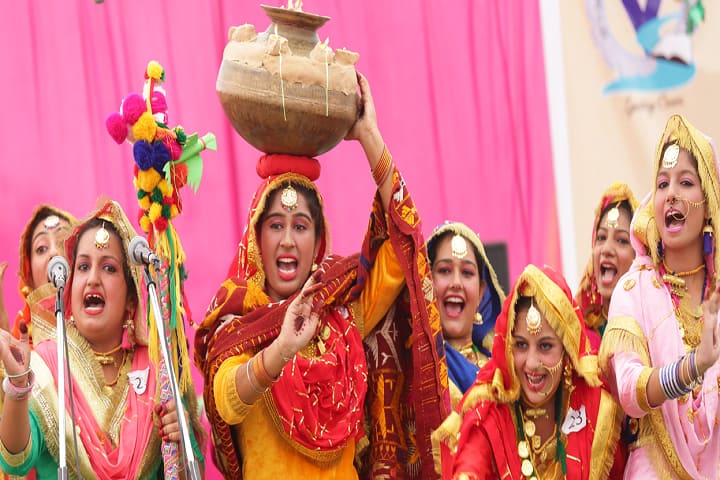 Vidya Sagar College of Education, Patiala campus photo 4