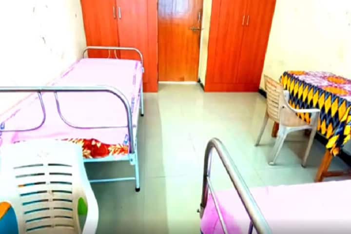 Government Medical College, Jalna campus photo 3