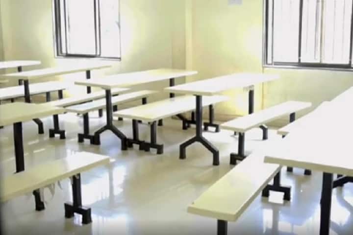 Government Medical College, Jalna campus photo 4