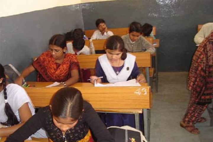 Navankur School of Computer Science, Vidisha campus photo 2