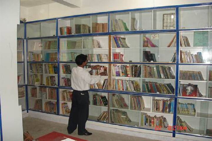 Navankur School of Computer Science, Vidisha campus photo 4