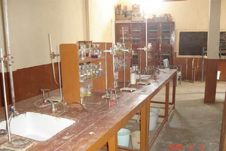 Navankur School of Computer Science, Vidisha campus photo 5