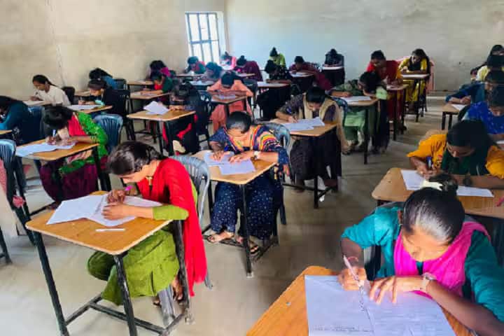 Prerna Girls College, Churu campus photo 4