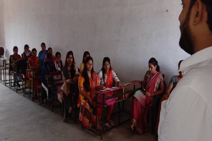 Rana Beni Madhav Veer Veera Pasi Mahavidyalaya, Raebareli campus photo 4