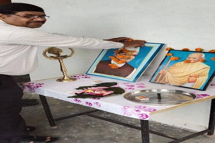 Rana Beni Madhav Veer Veera Pasi Mahavidyalaya, Raebareli campus photo 5