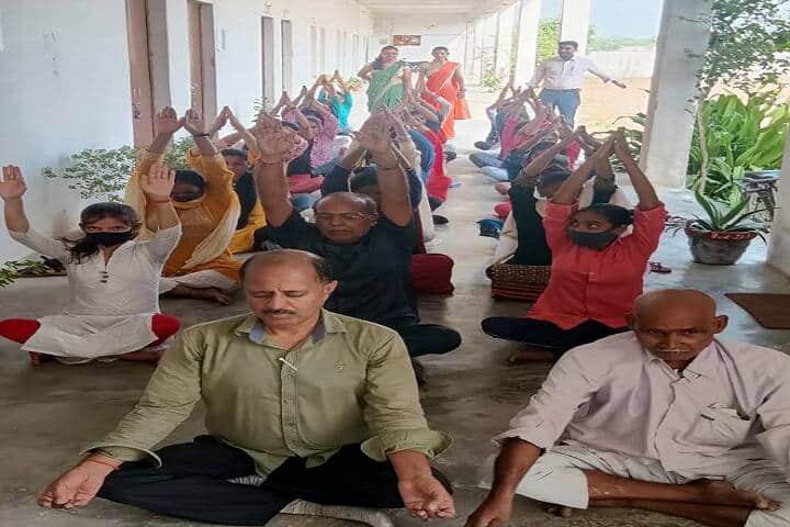 Rana Beni Madhav Veer Veera Pasi Mahavidyalaya, Raebareli campus photo 6