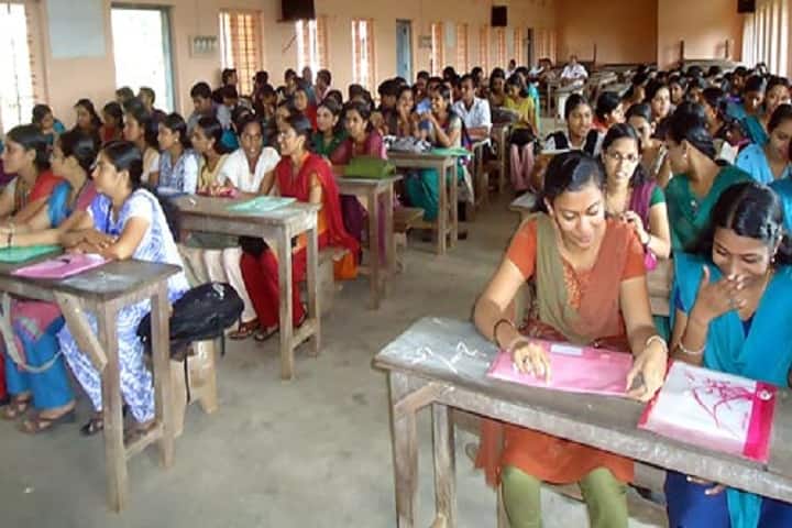 St Gregorios College, Kottarakara campus photo 2