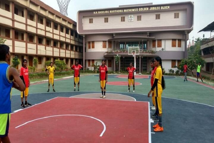St Gregorios College, Kottarakara campus photo 6