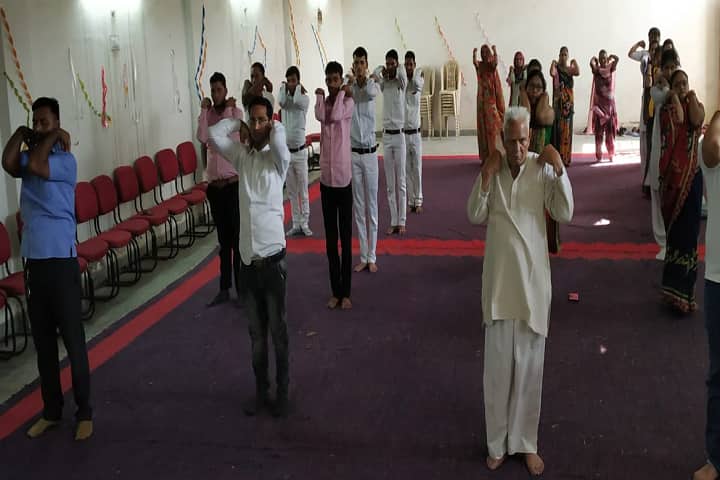Kamla Shikshak Prashikshan College, Dholpur campus photo 2