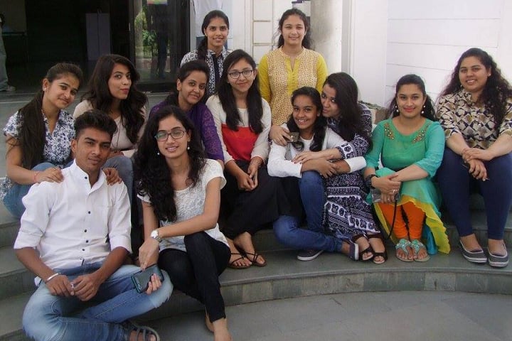 International Fine Art Academy, Indore campus photo 2